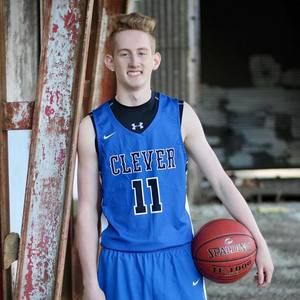 Meet your Posher, Kody